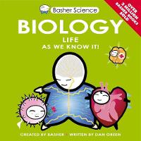 Book Cover for Biology by Dan Green