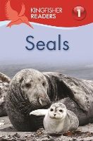 Book Cover for Kingfisher Readers: Seals (Level 1 Beginning to Read) by Thea Feldman