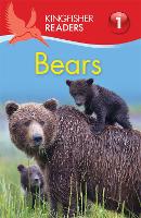 Book Cover for Bears by Thea Feldman