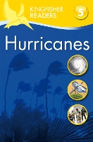 Book Cover for Hurricanes by Chris Oxlade