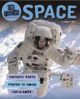 Book Cover for Space by Raman Prinja