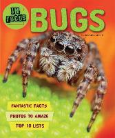 Book Cover for In Focus: Bugs by Kingfisher