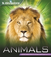 Book Cover for Navigators: Animals by Miranda Smith