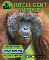 Book Cover for In Focus: Intelligent Animals by 