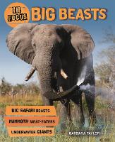 Book Cover for Big Beasts by Barbara Taylor