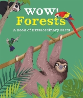 Book Cover for Forests by Camilla De la Bédoyère