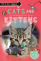 Book Cover for It's All About... Cats and Kittens by Kingfisher