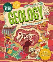 Book Cover for Geology by Emily Dodd