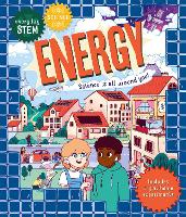 Book Cover for Energy by Shini Somara