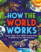 Book Cover for How the World Works by Clive Gifford