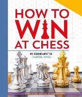 Book Cover for How to Win at Chess by Daniel King