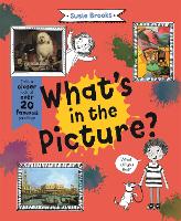 Book Cover for What's in the Picture? by Susie Brooks