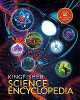 Book Cover for The Kingfisher Science Encyclopedia by Kingfisher (individual)