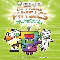 Book Cover for Extreme Physics by Dan Green