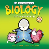 Book Cover for Biology by Dan Green