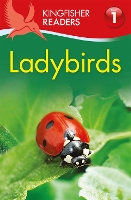 Book Cover for Kingfisher Readers: Ladybirds (Level 1: Beginning to Read) by Thea Feldman