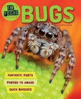 Book Cover for In Focus: Bugs by Kingfisher Books, Barbara Taylor