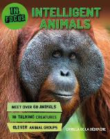 Book Cover for In Focus: Intelligent Animals by Camilla De La Bedoyere