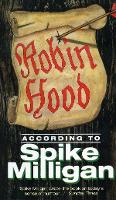 Book Cover for Robin Hood According to Spike Milligan by Spike Milligan