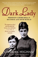 Book Cover for Dark Lady by Charles Higham