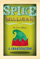 Book Cover for Spike Milligan by Spike Milligan