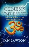 Book Cover for Genesis Unveiled by Ian Lawton