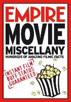 Book Cover for Empire Movie Miscellany by Empire Magazine