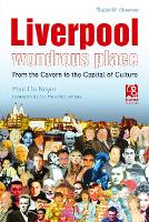 Book Cover for Liverpool - Wondrous Place by Paul Du Noyer