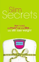 Book Cover for Slim Secrets by Anita Bean