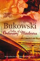 Book Cover for Tales of Ordinary Madness by Charles Bukowski