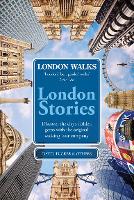 Book Cover for London Walks: London Stories by David Tucker