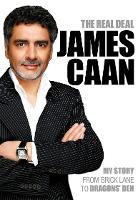 Book Cover for The Real Deal by James Caan