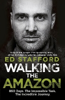 Book Cover for Walking the Amazon by Ed Stafford