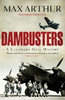 Book Cover for Dambusters by Max Arthur