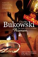 Book Cover for Women by Charles Bukowski