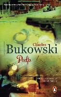 Book Cover for Pulp by Charles Bukowski