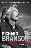 Book Cover for Losing My Virginity by Richard Branson