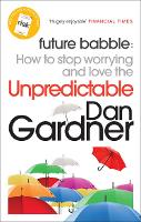 Book Cover for Future Babble by Dan Gardner