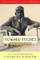 Book Cover for Howard Hughes by Charles Higham