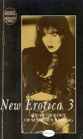 Book Cover for New Erotica 3 by 