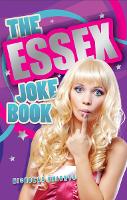 Book Cover for The Essex Joke Book by Nicholas Knights