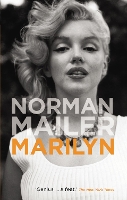 Book Cover for Marilyn by Norman Mailer