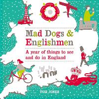 Book Cover for Mad Dogs and Englishmen by Tom Jones