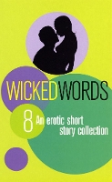 Book Cover for Wicked Words 8 by Various