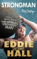 Book Cover for Strongman by Eddie 'The Beast' Hall