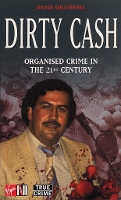 Book Cover for Dirty Cash by David Southwell