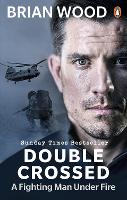 Book Cover for Double Crossed by Brian Wood