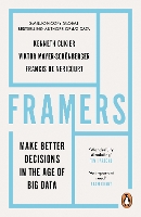Book Cover for Framers by Kenneth Cukier, Viktor Mayer-Schoenberger, Francis de Vericourt