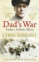 Book Cover for Dad's War by Chris Tarrant