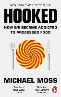 Book Cover for Hooked by Michael Moss